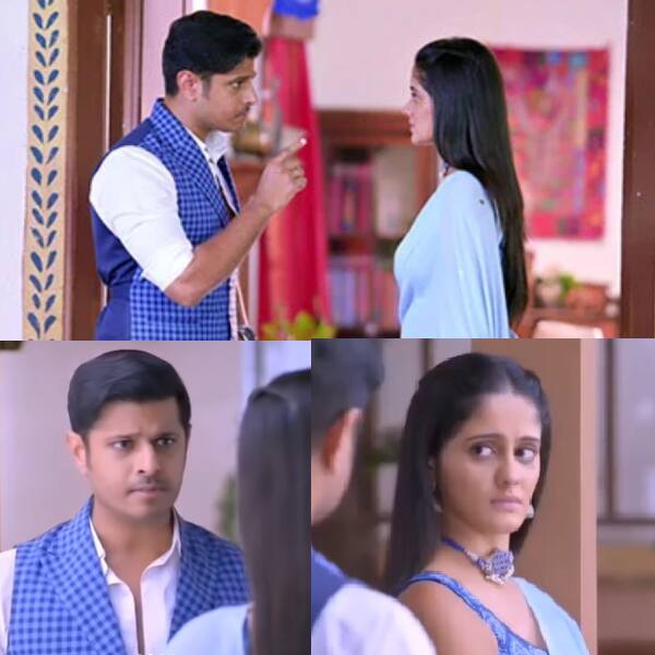 Ghkm Ghum Hai Kisikey Pyaar Meiin Upcoming SHOCKING Twists: Virat character ...