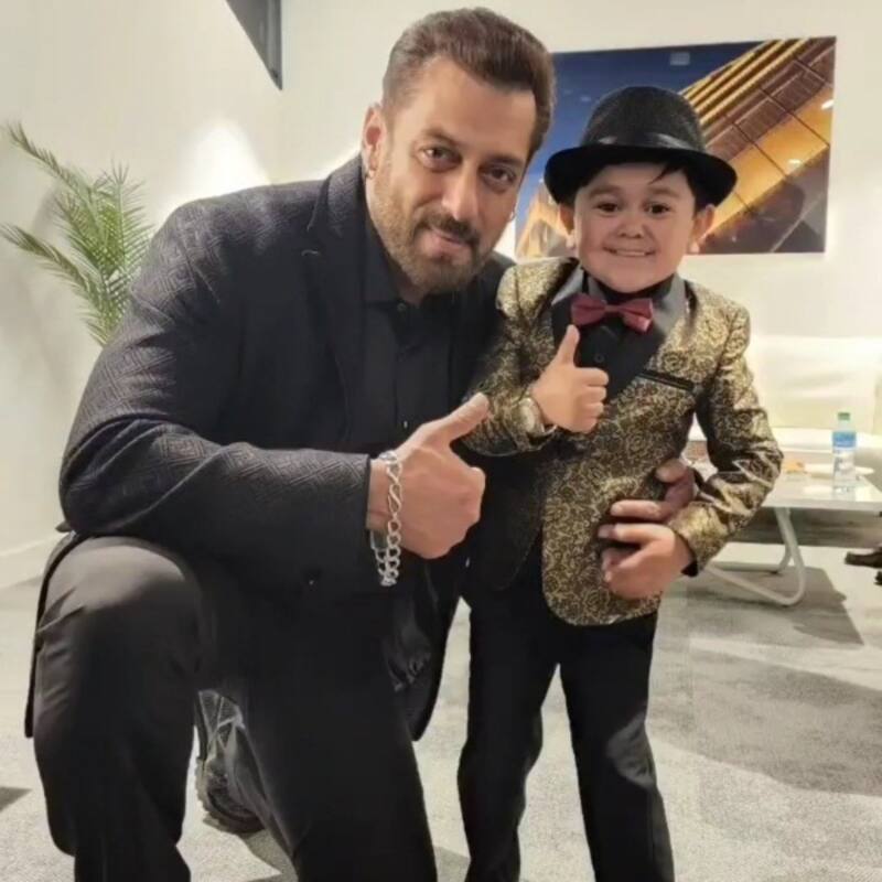 ICYMI: Salman Khan reveals Bigg Boss 16 contestant, Neha Kakkar-Falguni Pathak controversy, Ali Fazal-Richa Chadha wedding and more