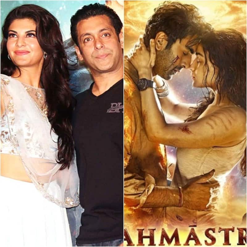 Trending Entertainment News Today: Salman Khan distances himself from Jacqueline Fernandez; Karan Johar explains Brahmastra's 'bizarre' logic and more