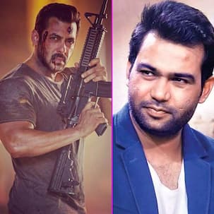 Salman Khan की 'Tiger 3' को इस कारण Ali Abbas Zafar ने नहीं किया डायरेक्ट, बताई वजह