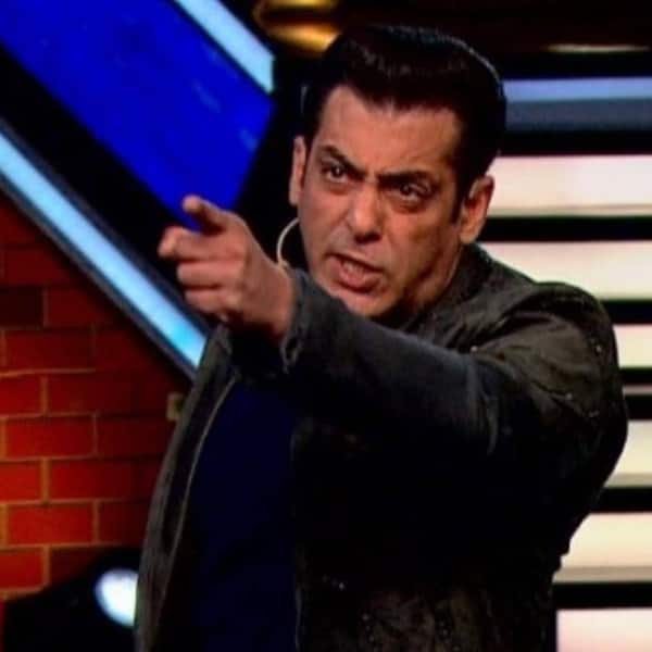 Bigg Boss contestants who faced Salman Khan's wrath
