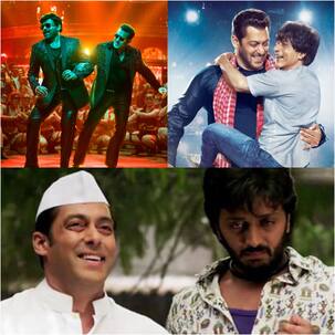 Godfather: Before Chiranjeevi starrer, Salman Khan went out of the way for these industry friends; proved he is yaaron ka yaar
