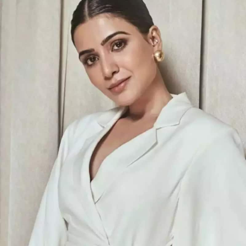 Samantha Ruth Prabhu is getting help from THIS important person to move on and start a new journey