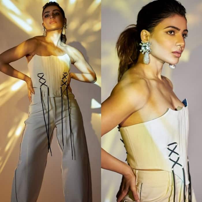 Samantha Ruth Prabhu