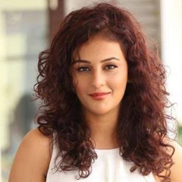 Seerat Kapoor as Cheeni to be the antagonist