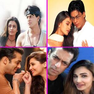 भाई-बहन की भूमिका निभाने के बाद ऑनस्क्रीन रोमांस कर चुके हैं ये एक्टर्स, फैंस भी रह गए हक्का-बक्का