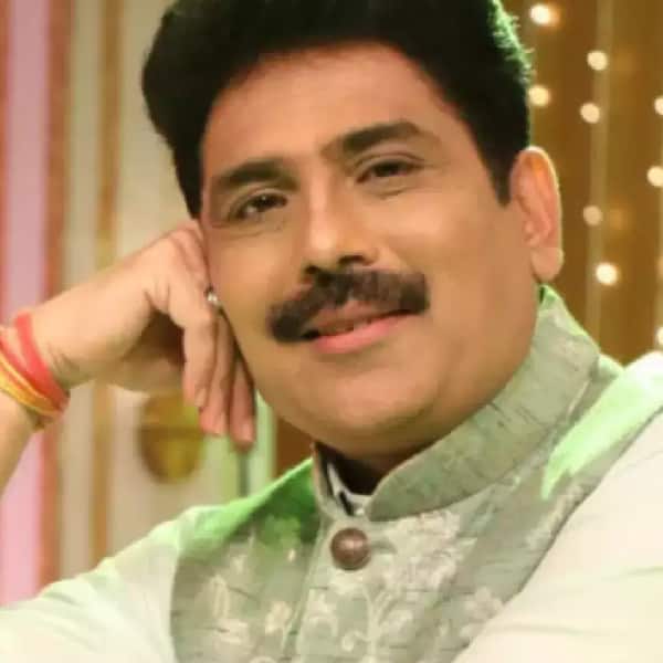 Shailesh Lodha makes a cryptic post after his exit from Taarak Mehta Ka Ooltah Chashmah