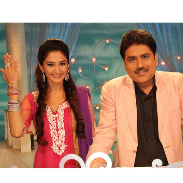 OG TV Jodis that fans cannot get over: Shailesh Lodha and Neha Mehta of Taarak Mehta Ka Ooltah Chashmah 