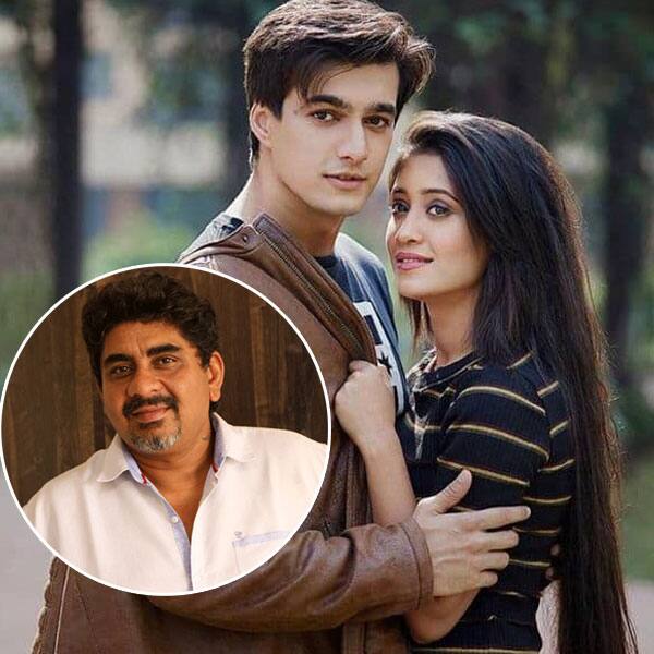TV News Today: Shivangi Joshi and Mohsin Khan to work together again? 