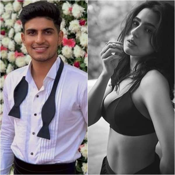 Shubman Gill And Sara Ali Khan Dating Criketers Friend Drops Huge Hint 