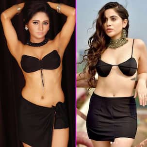 भोजपुरी की उर्फी जावेद बनीं श्वेता शर्मा, फोटोज देख लोगों ने किए मजेदार कमेंट्स