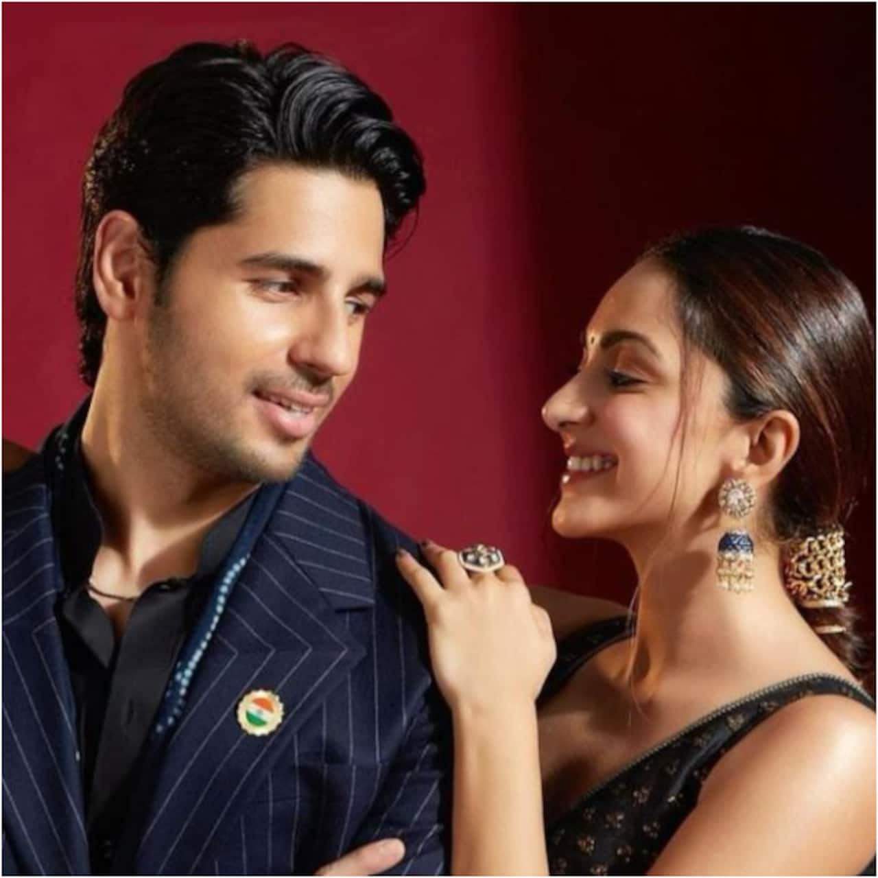 Sidharth Malhotra And Kiara Advani To Get Married In April 2023