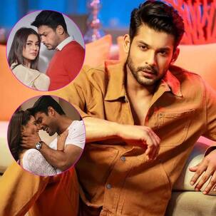 इन हसीनाओं के दिलों की धड़कन थे सिद्धार्थ शुक्ला, इस अदाकारा से होने वाली थी शादी