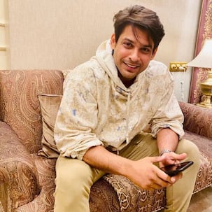Remembering Sidharth Shukla: The last video of the late actor where he won our hearts with his 'Perfect Family Man' avatar