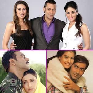 Bollywood की फिल्मों में बहनों के साथ ऑनस्क्रीन इश्क लड़ा चुके हैं ये एक्टर्स, लिस्ट देख होगी हैरानी