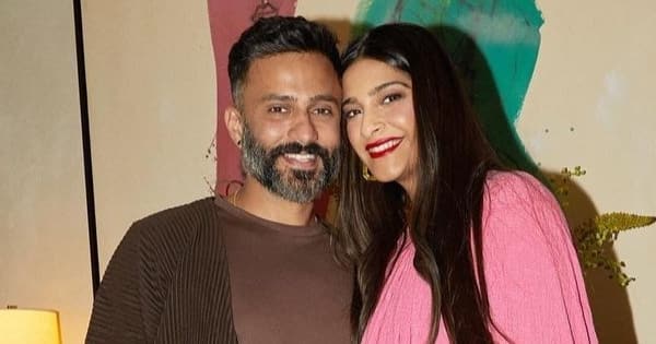 Sonam Kapoor and Anand Ahuja planning a lavish ‘meet the baby’ and naming ceremony for their son? [EXCLUSIVE]