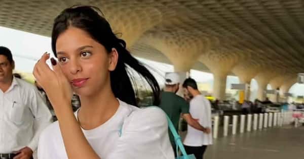Suhana Khan will get recommendation on how one can behave with paparazzi and enthusiasts; be expecting marvel from The Archies famous person [Exclusive]