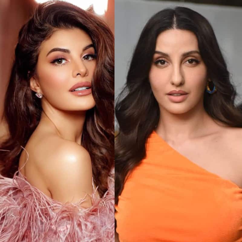 After Jacqueline Fernandez, Nora Fatehi, THESE other actresses accused of links with Sukesh Chandrasekhar; allegedly met conman in jail, received expensive gifts