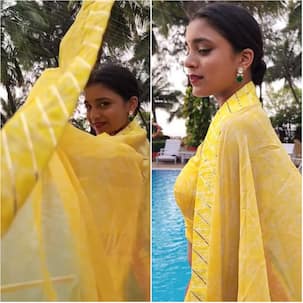 Bigg Boss 16 में एंट्री मारने से पहले Sumbul Touqeer ने करवाया धांसू फोटोशूट, देखें वीडियो