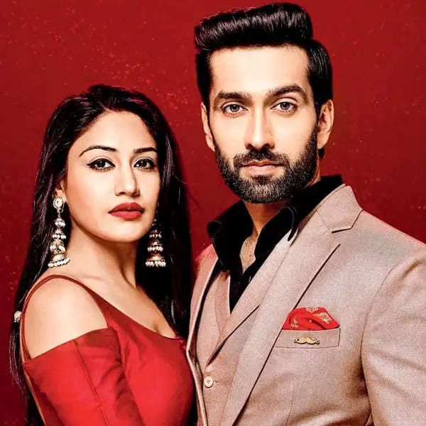 OG TV Jodis that fans cannot get over: Ishqbaaaz duo Surbhi Chandna and Nakuul Mehta 