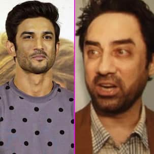 Sushant Singh Rajput की मौत को आमिर खान के भाई Faisal Khan ने बताया 'मर्डर', बोले 'इसमें एजेंसीज मिली हुई...'