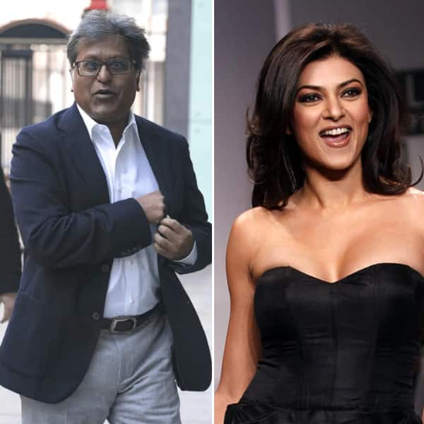 After Lalit Modi Remove Name And Photos Of Sushmita Sen From Instagram Breakup News Viral See 