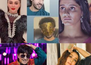 Trending TV News Today: Bigg Boss 16 confirmed contestants, Ghum Hai Kisikey Pyaar Meiin precap leaves fans intrigued and more