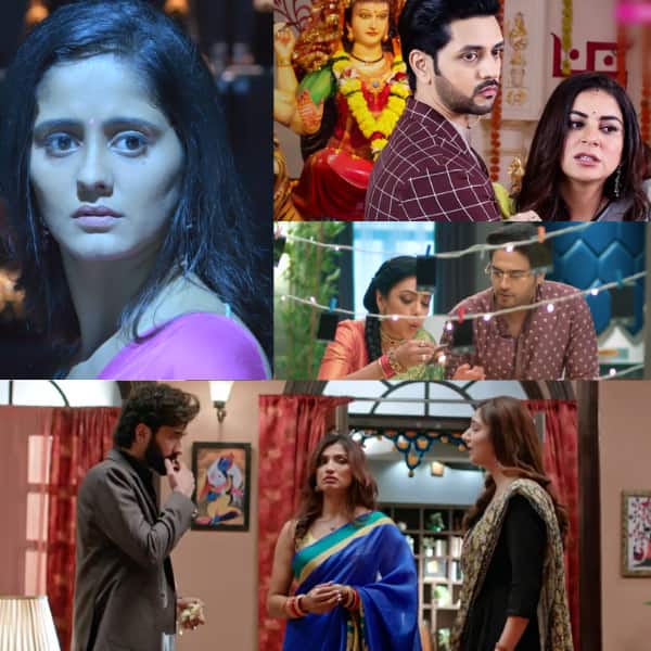 Upcoming twists in TOP TV Shows: Anupamaa, Ghum Hai Kisikey Pyaar Meiin, Yeh Rishta Kya Kehlata Hai and more