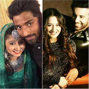 TV के इन सितारों ने लव मैरिज में भी झेली नाकामी, दर्दनाक मोड़ पर हुआ रिश्ते का अंत