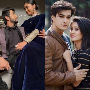 Fahmaan Khan-Sumbul Touqeer, Shivangi Joshi-Mohsin Khan and more OG TV Jodis that fans cannot get over