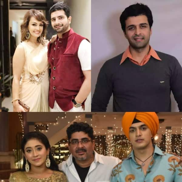 Trending TV News Today: Shivangi Joshi and Mohsin Khan, Bigg boss 16, TMKOC and more