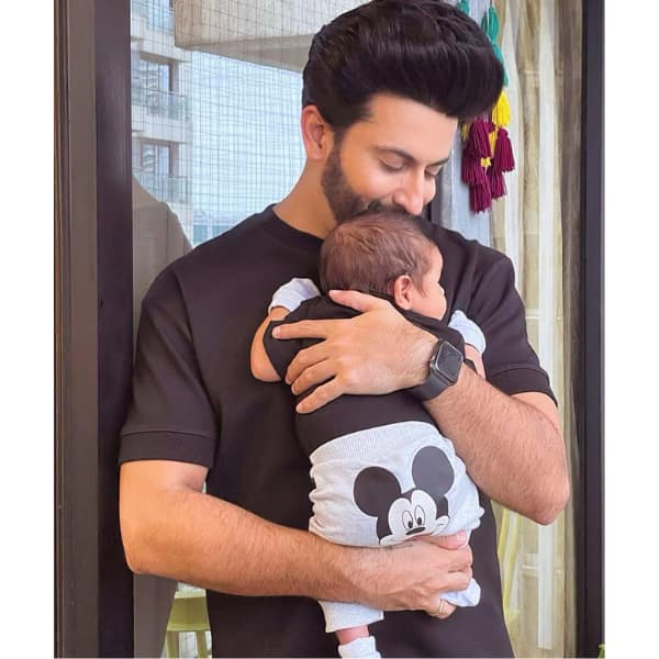 TV News Today: Dheeraj Dhoopar reveals the name of his little one