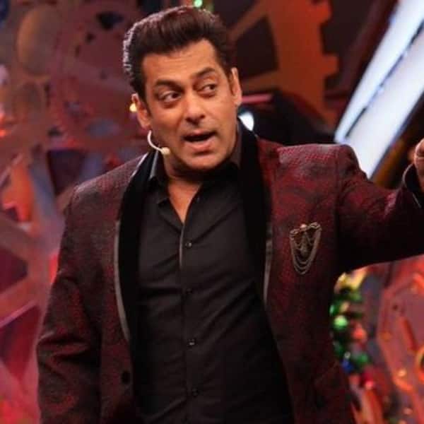 TV News Today: Salman Khan's Bigg Boss 16 finalised only 6 contestants? 