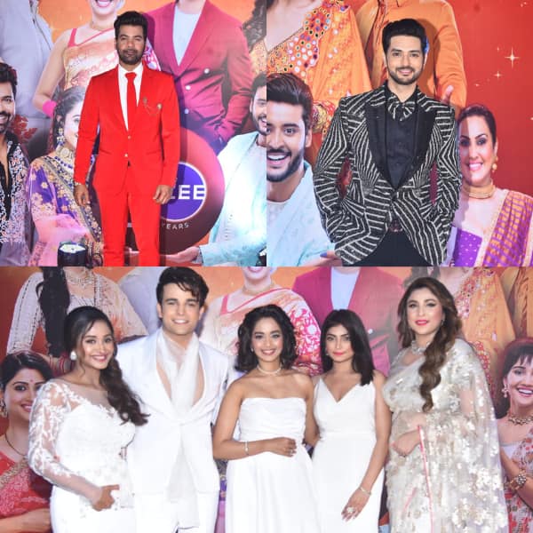 TV News Today: Zee Rishtey Awards 2022