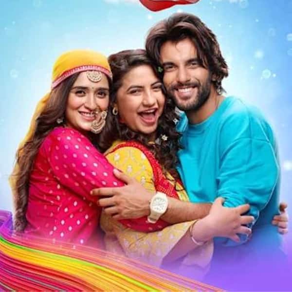 TV News Today: Gud Se Meetha Ishq to go off air 
