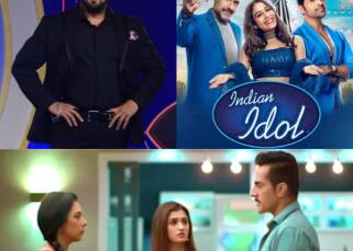 TOP TV News of the week: Bigg Boss 16 confirmed contestant list, Indian Idol 13 gets flak, Nora Fatehi's Maharashtrian look wins hearts and more