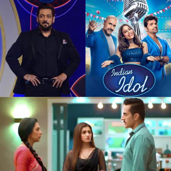 TOP TV News of the week: Bigg Boss 16, Indian Idol 13 and more shows