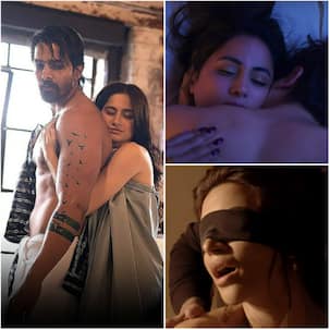 TV की इन 7 संस्कारी बहुओं ने OTT शोज के लिए उतारा शराफत का चोला, बोल्ड सीन देख हैरान हुए फैंस
