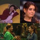 Niti Taylor in Jhalak Dikhhla Jaa 10, Rubina Dilaik in Bigg Boss 14 and more TV celebs who broke down on reality TV shows
