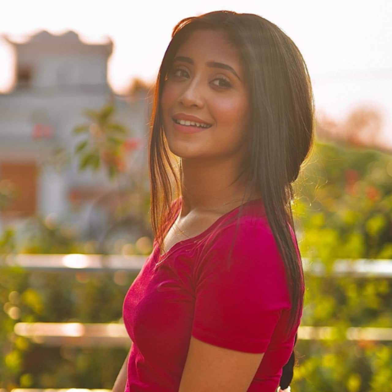 Kapil Sharma, Hina Khan, Shaheer Sheikh and more TV stars from small
