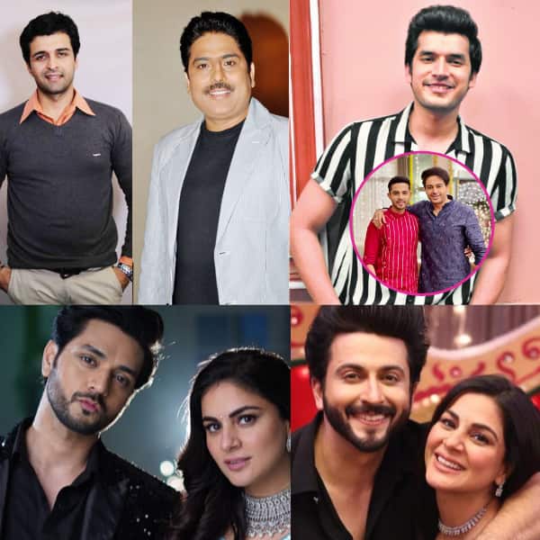 TV celebs who were replaced but will remain the OGs and fan favourite