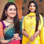 From Disha Vakani to Mohena Kumari and more TV celebs who QUIT the industry at the peak of their careers