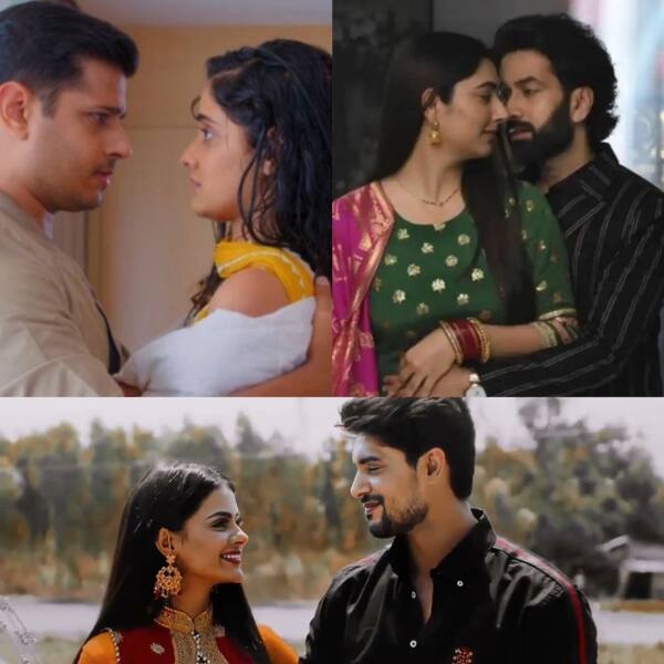 TV jodis whose love stories have been ruined