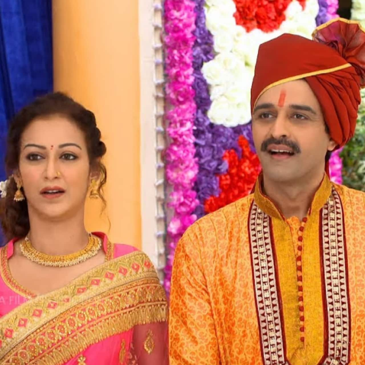 Taarak Mehta Ka Ooltah Chashmah, Anupamaa rule top spots, Ghum Hai 