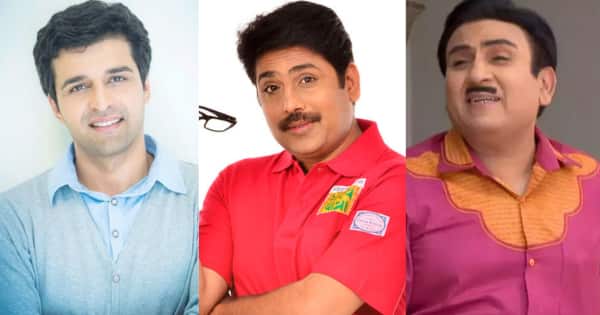 Taarak Mehta Ka Ooltah Chashmah As Sachin Makes His Entry Fans Fear Getting New Jethalal As 