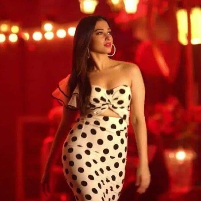 Tamannah Bhatia