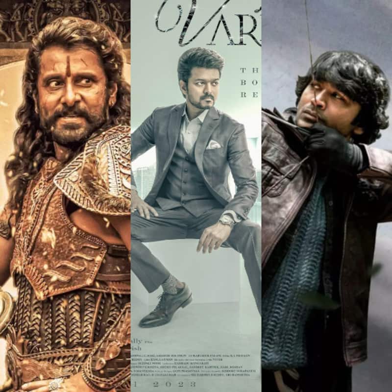Ponniyin Selvan, Varisu, Naane Varuvean and more upcoming Tamil movies will NOT be reviewed on release date? Here's what we know