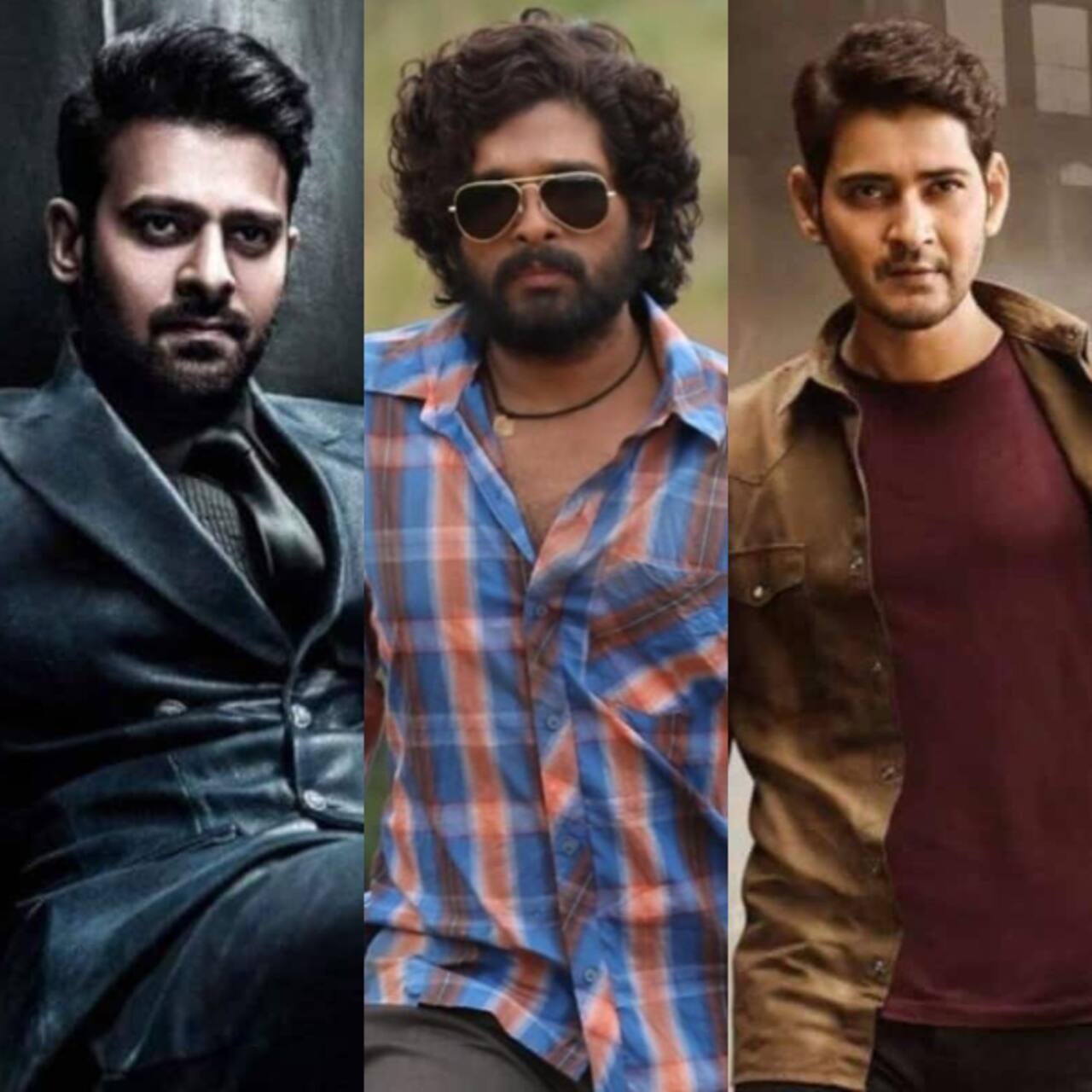 Mahesh Babu's SSMB28, Prabhas' Salaar, Allu Arjun's Pushpa 2 and more Telugu new movie shoots to again be HALTED? Here's what we know