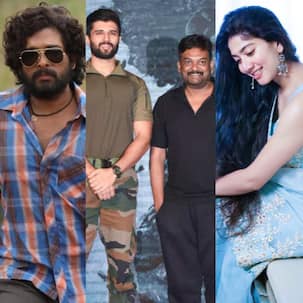 Top South News Weekly Rewind: Sai Pallavi not in Pushpa 2, Jana Gana Mana loses this much money after being shelved and more