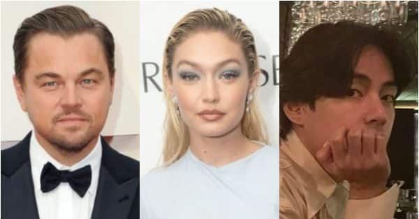 Gigi Hadid’s father breaks silence on her relationship with Leonardo DiCaprio, BTS’ V opens up on being hurt by friends and more